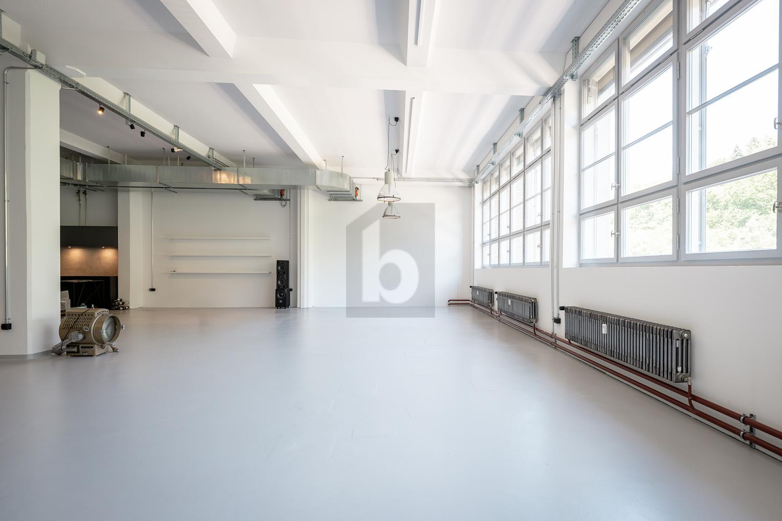 HELL UND MODERN IN ZENTRALER LAGE - 3