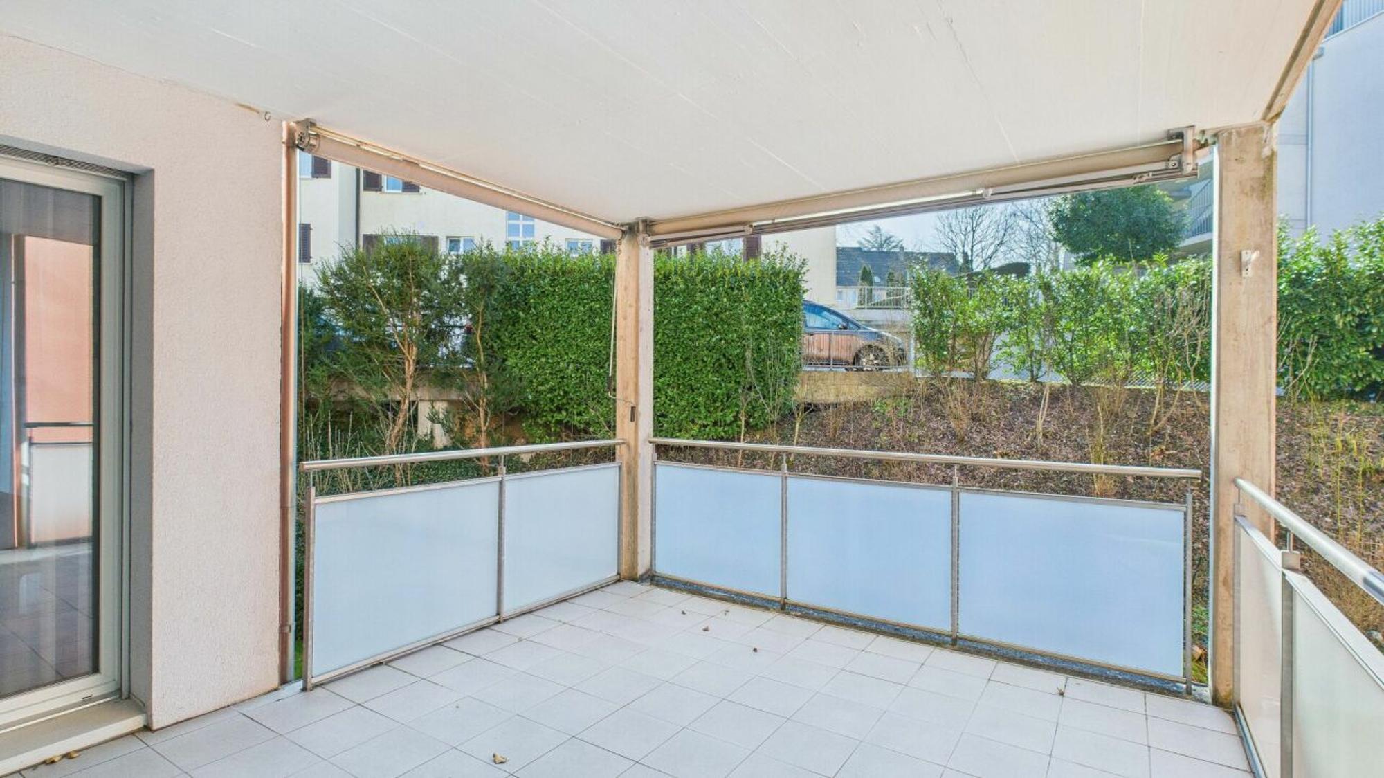 Stylish Living – 4.5-Room Apartment with Plenty of Space and Comfort - 4
