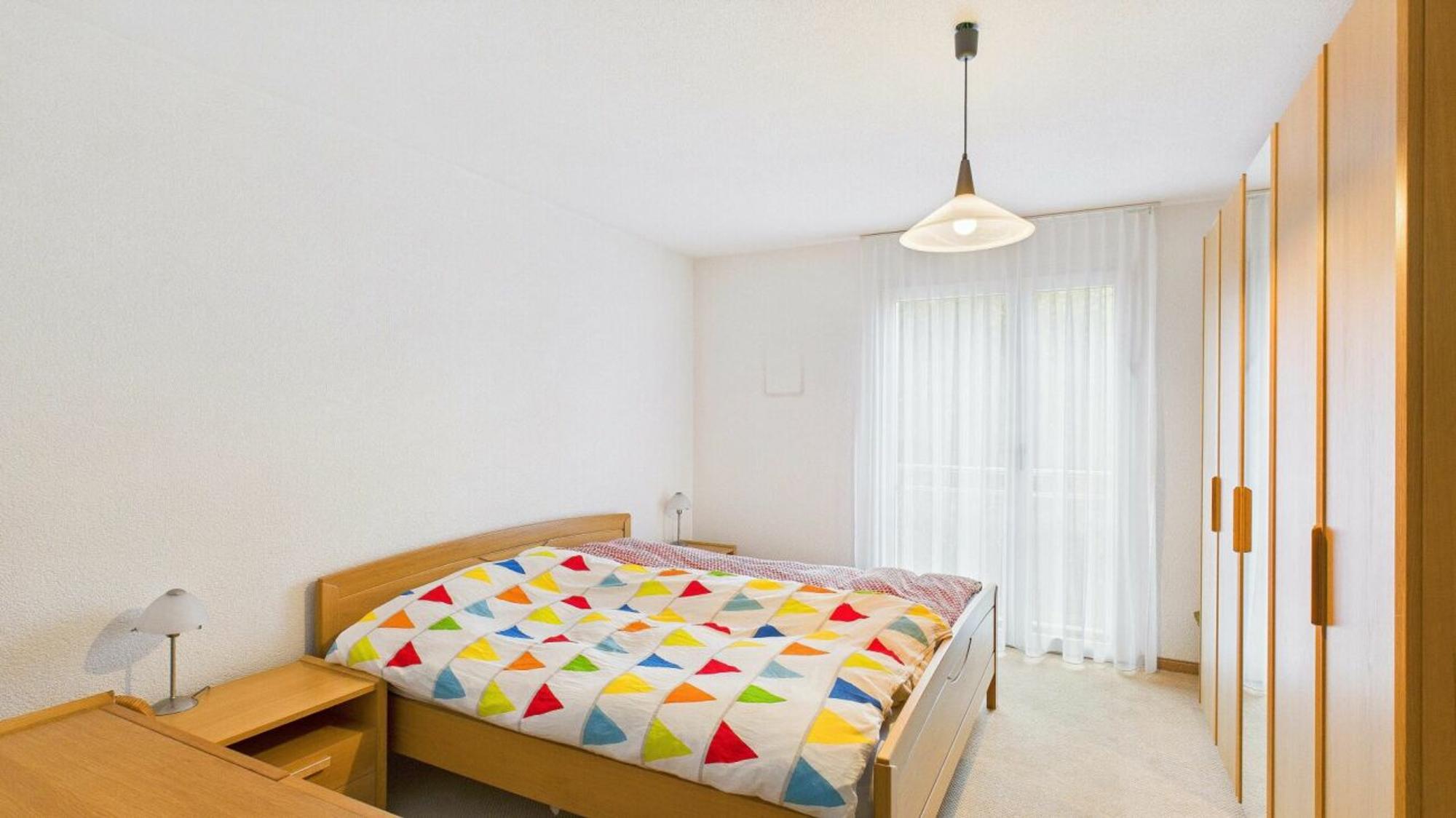 Stylish Living – 4.5-Room Apartment with Plenty of Space and Comfort - 5