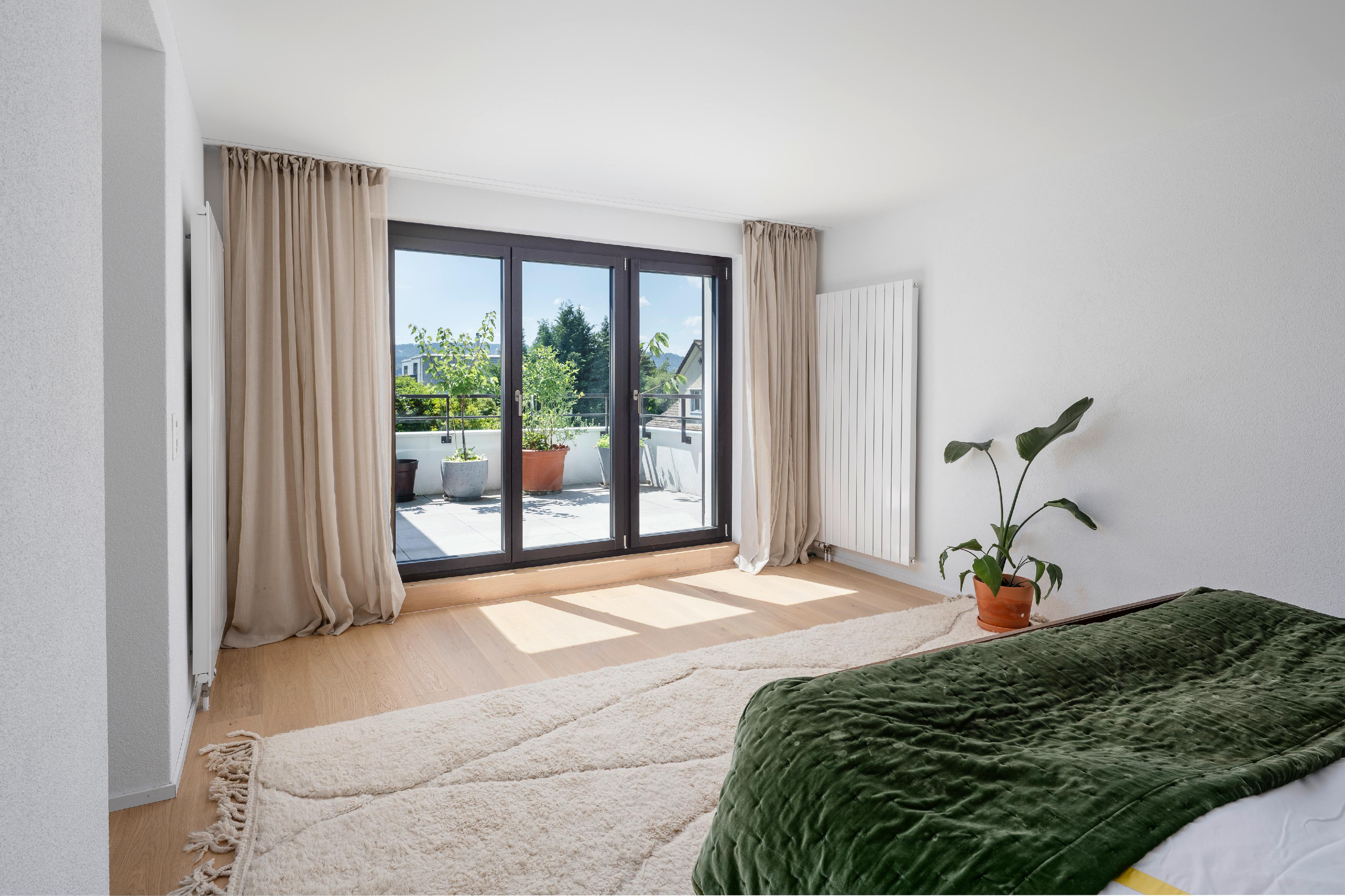 Exklusives Familienhaus zur Miete in Küsnacht - 4