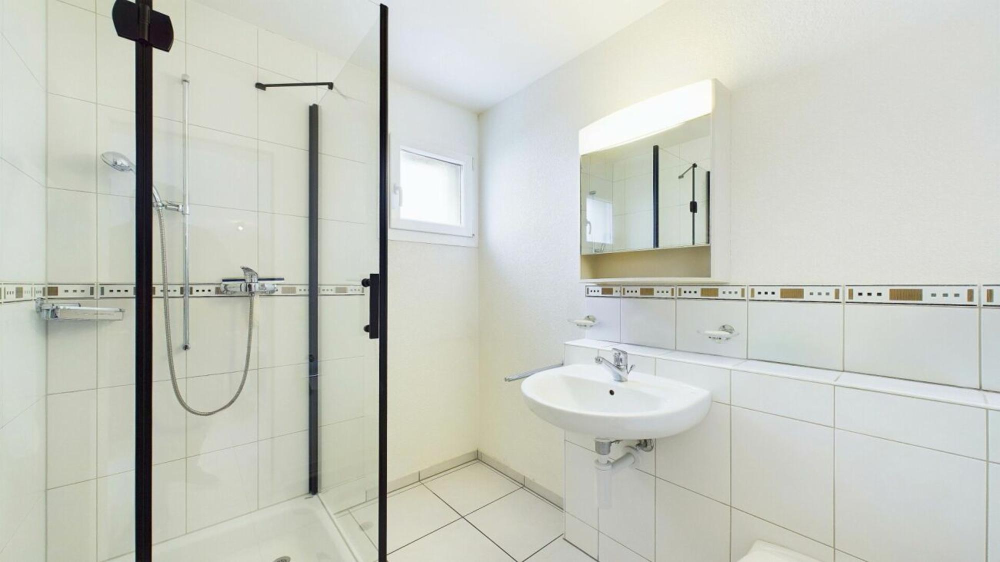 Bright Garden Apartment in Hinwil – Comfortable, Modern, and Centrally Located - 8