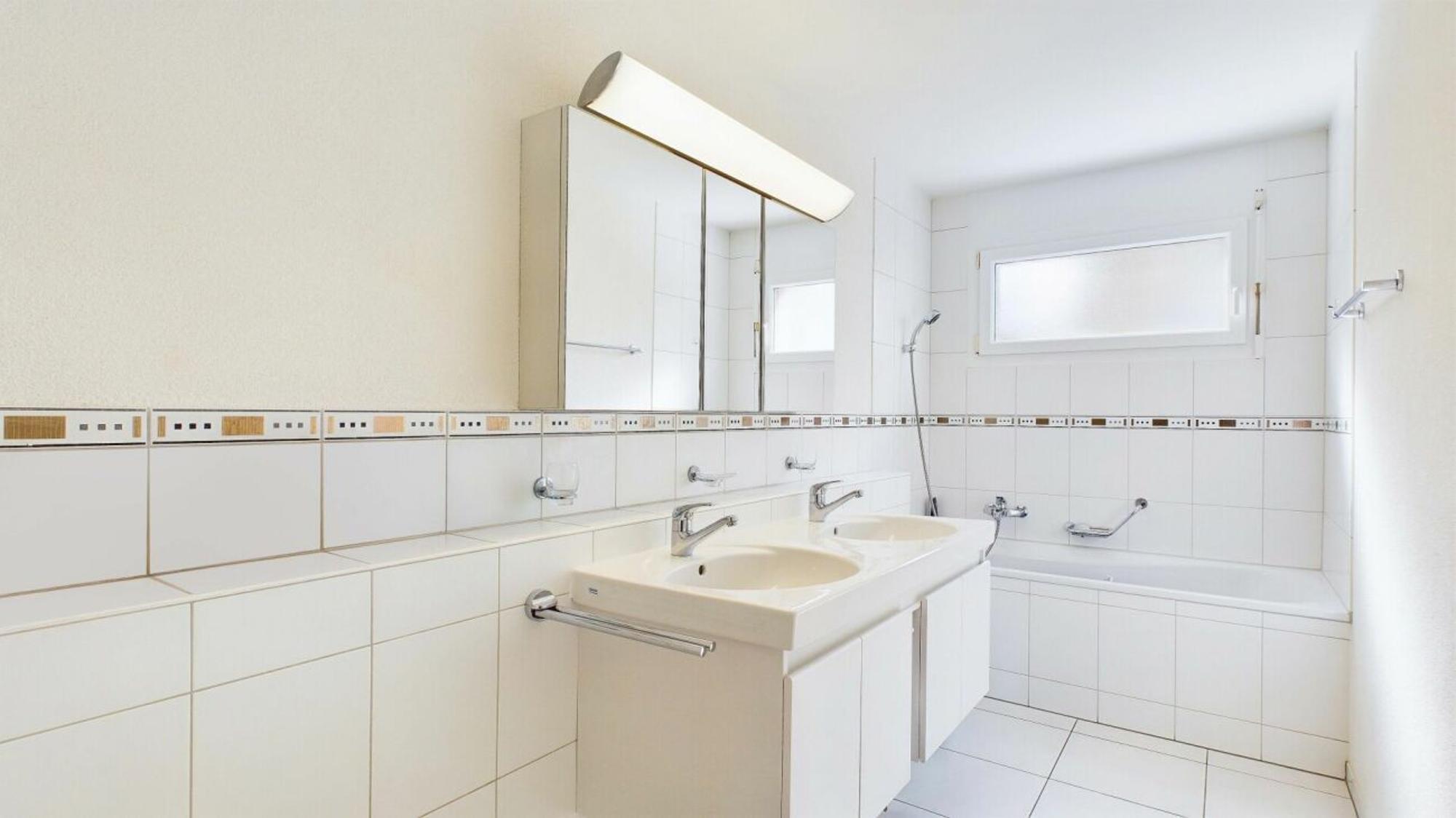 Bright Garden Apartment in Hinwil – Comfortable, Modern, and Centrally Located - 9