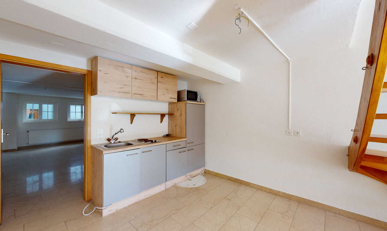 Eine charmante Maisonette-Wohnung wartet auf Sie - 3