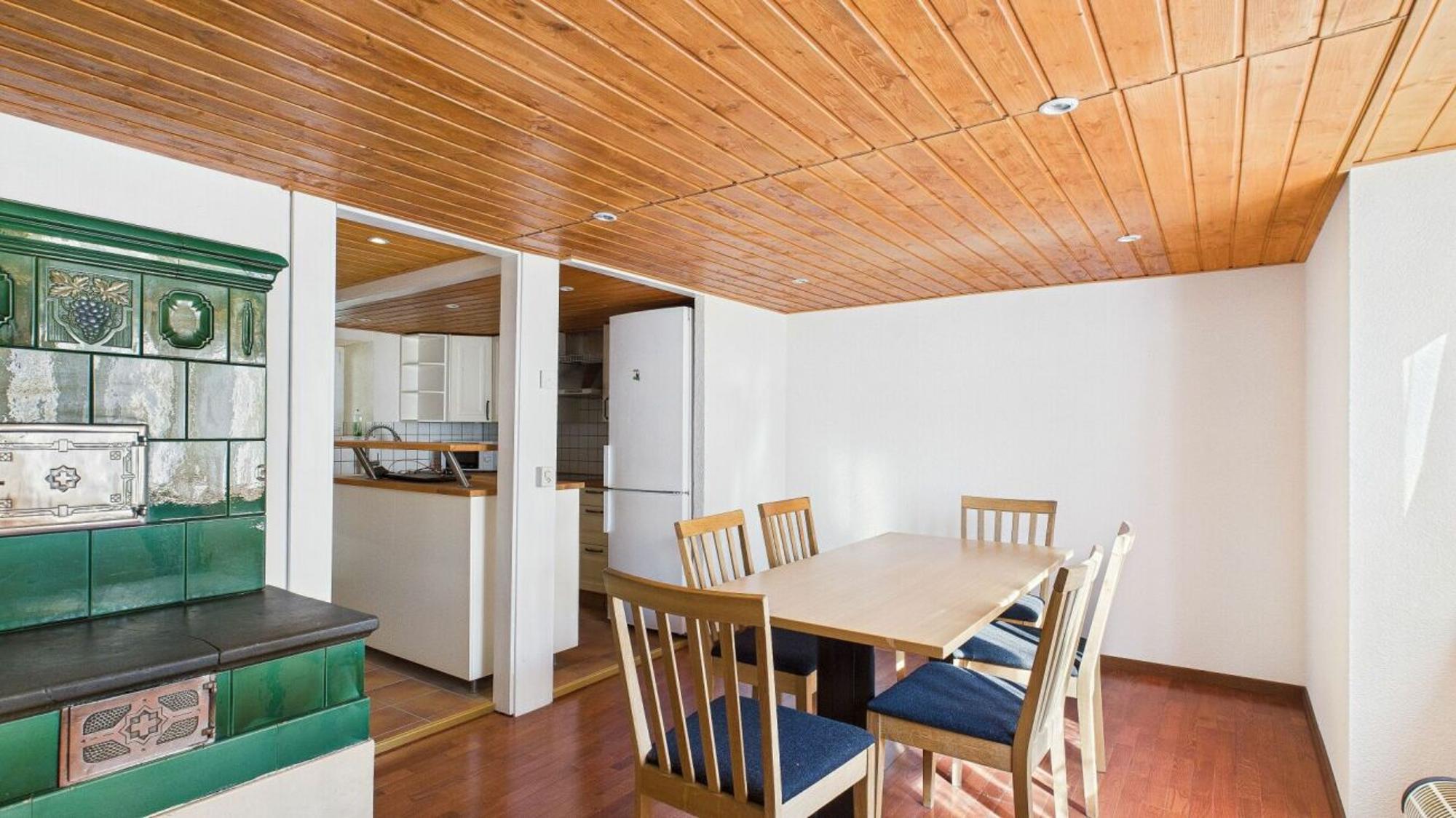 Your Dream Home to Shape – Detached House with Expansion Potential - 2