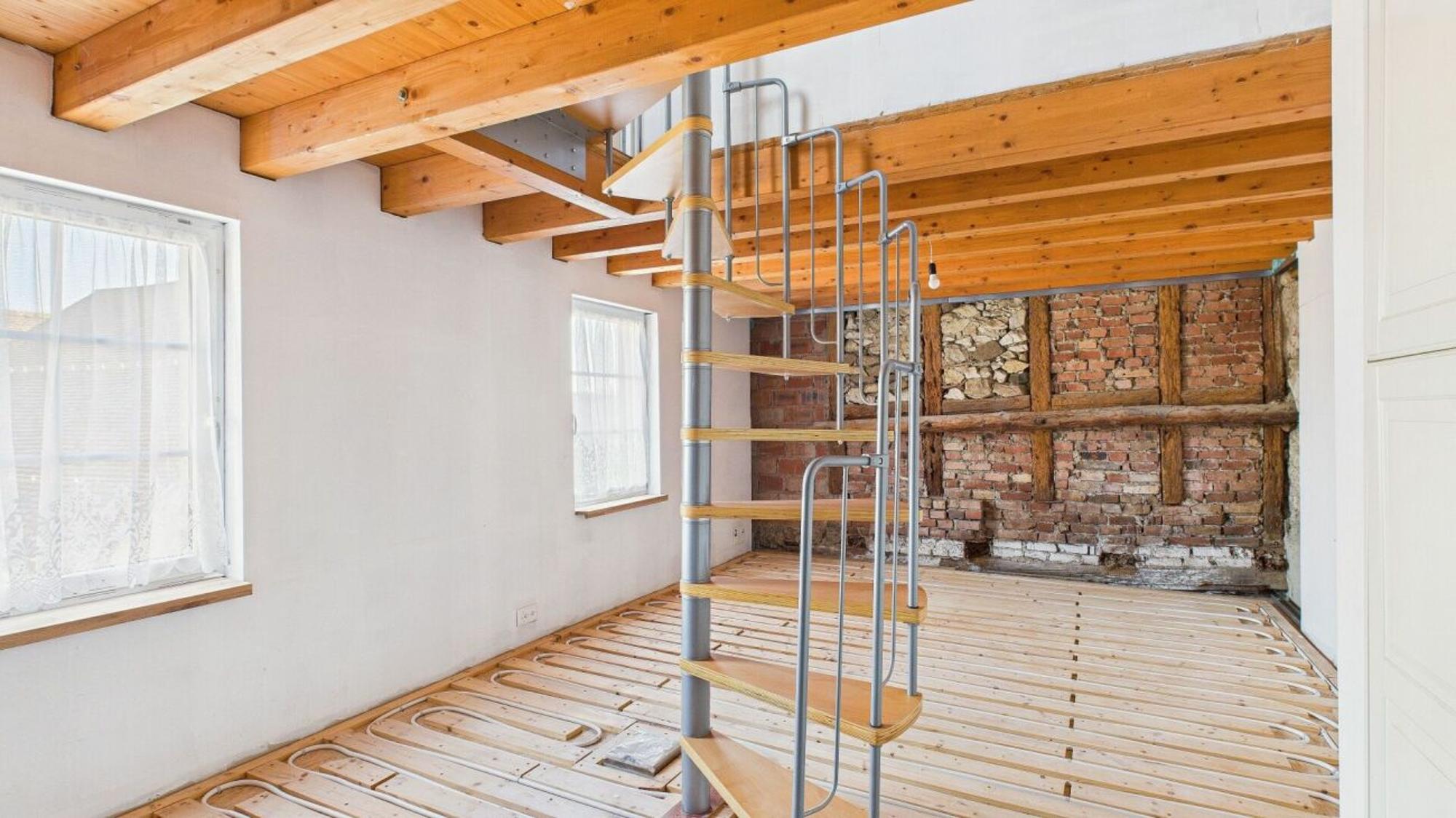 Your Dream Home to Shape – Detached House with Expansion Potential - 7