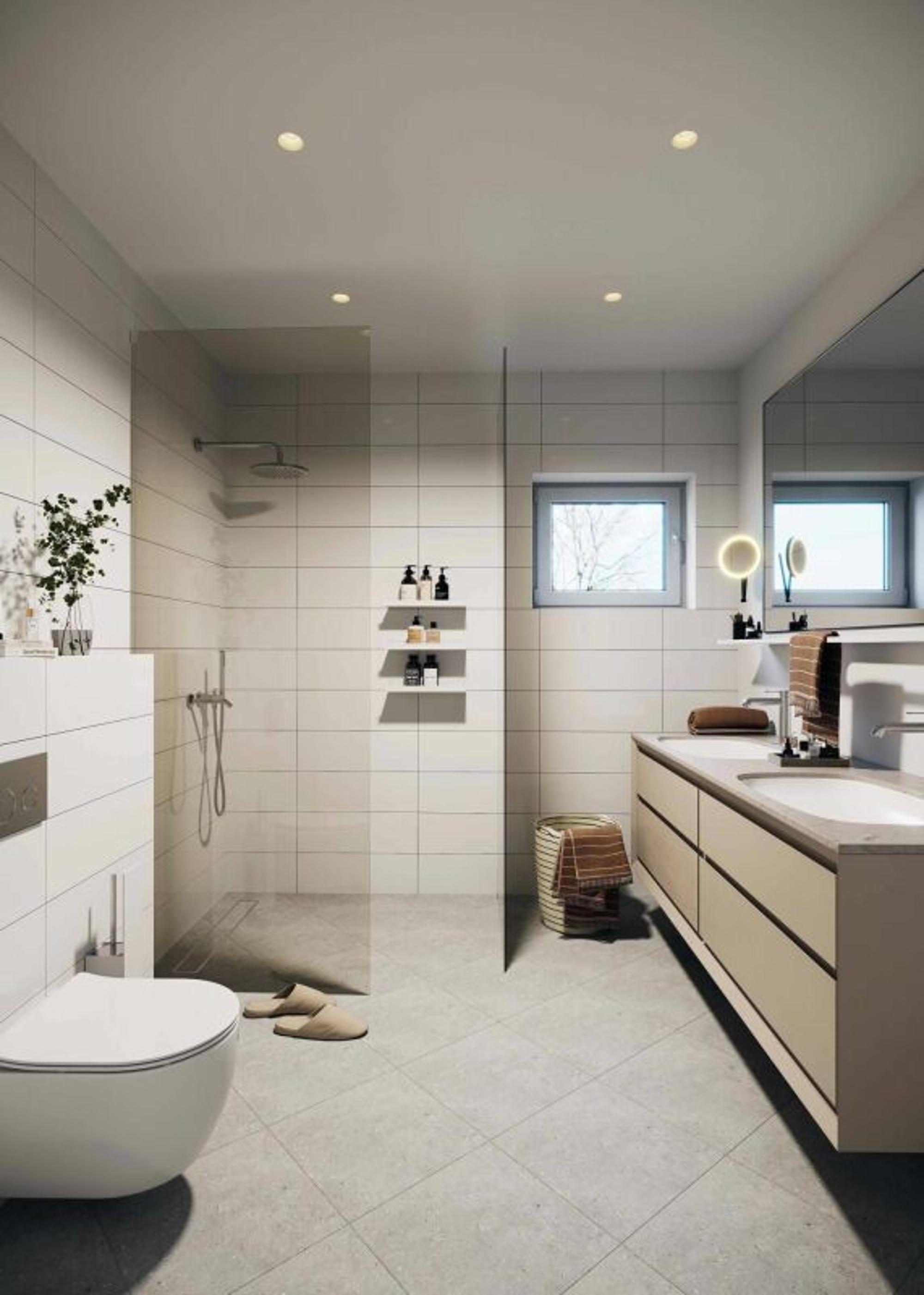 Last Available End-Townhouse – Pure Joy of Living in Klingnau: Charming End-Townhouse with Unique Flair - 6