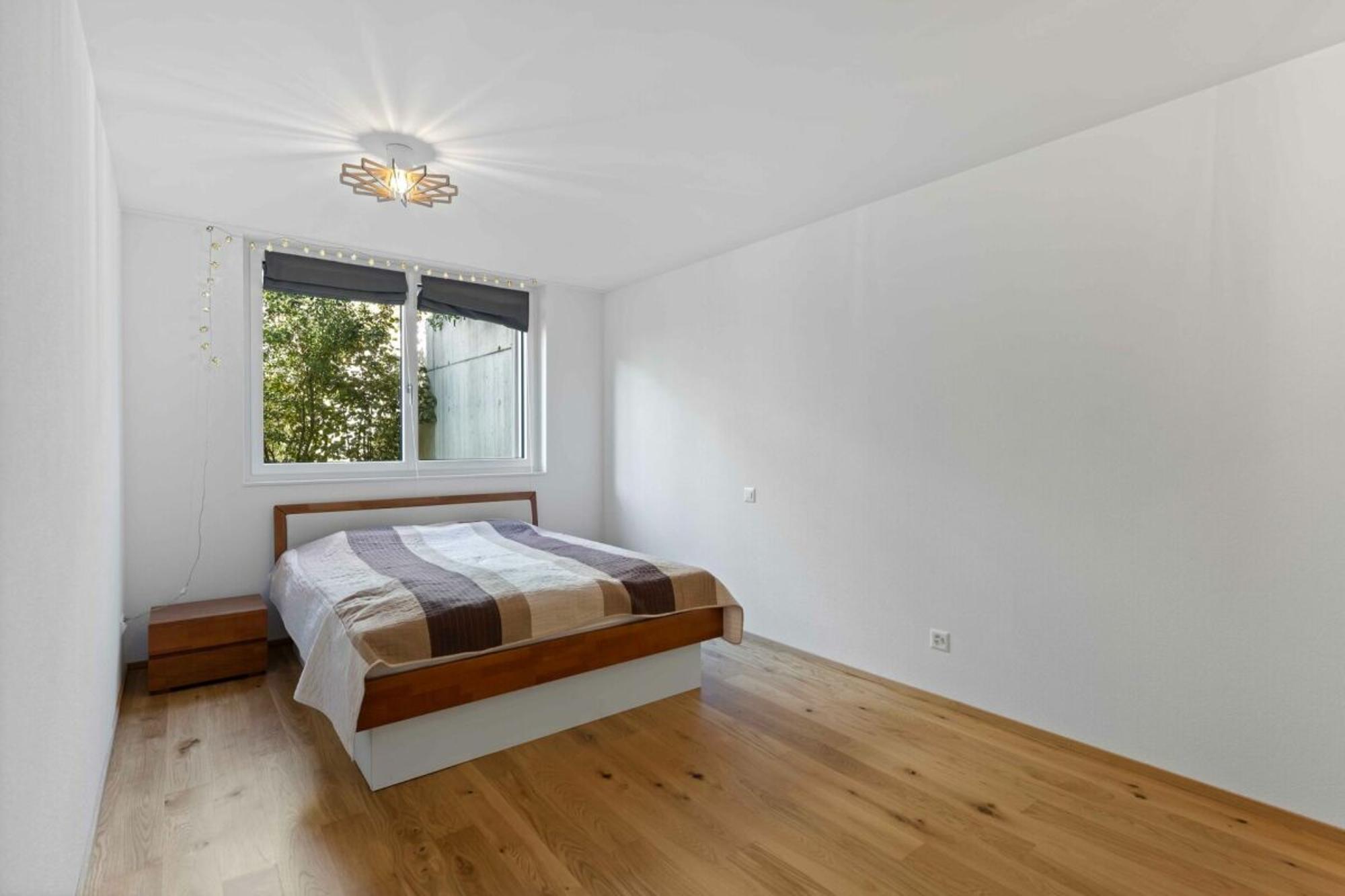 Sunny apartment with balcony and garden in Termen Gross 138m2 - 7