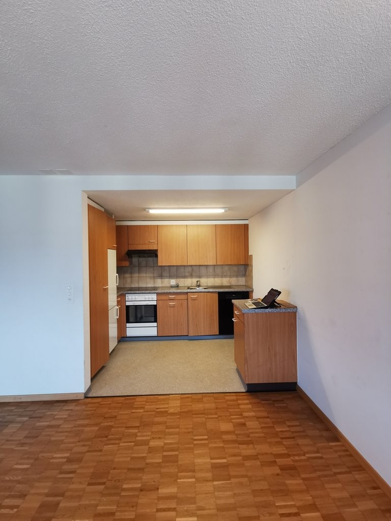 Geräumige 4.5 Zimmer Wohnung mit Terrasse - 4