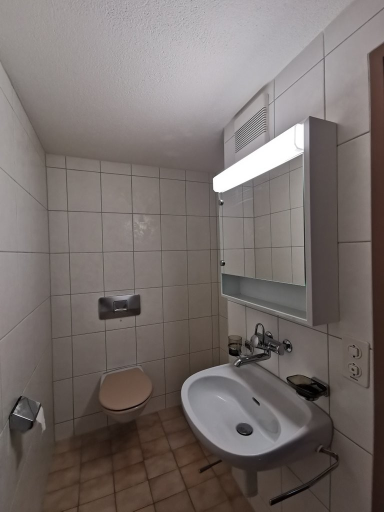 Geräumige 4.5 Zimmer Wohnung mit Terrasse - 7