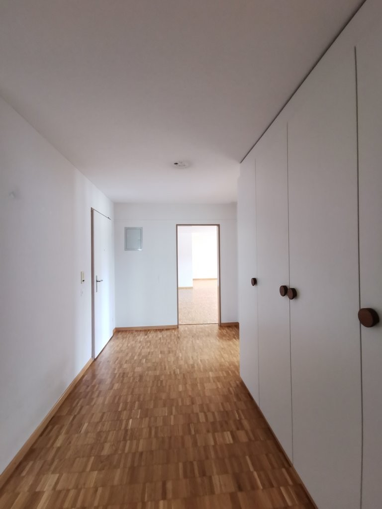 Geräumige 4.5 Zimmer Wohnung mit Terrasse - 8