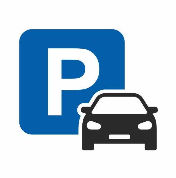 Ein Auto ohne Parkplatz? Wir haben die Lösung... - 0