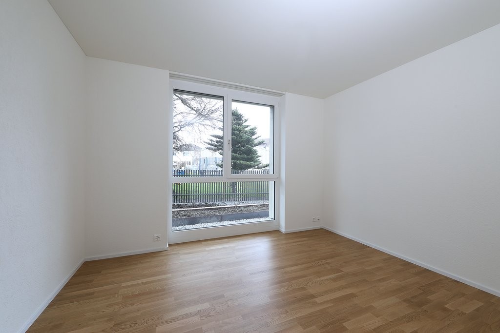 Moderne Wohnung mit grossem Balkon - 3