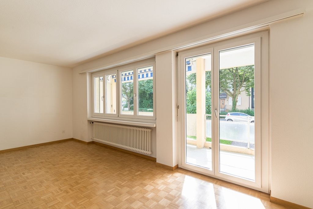 Hier endet Ihre Wohnungssuche - 1
