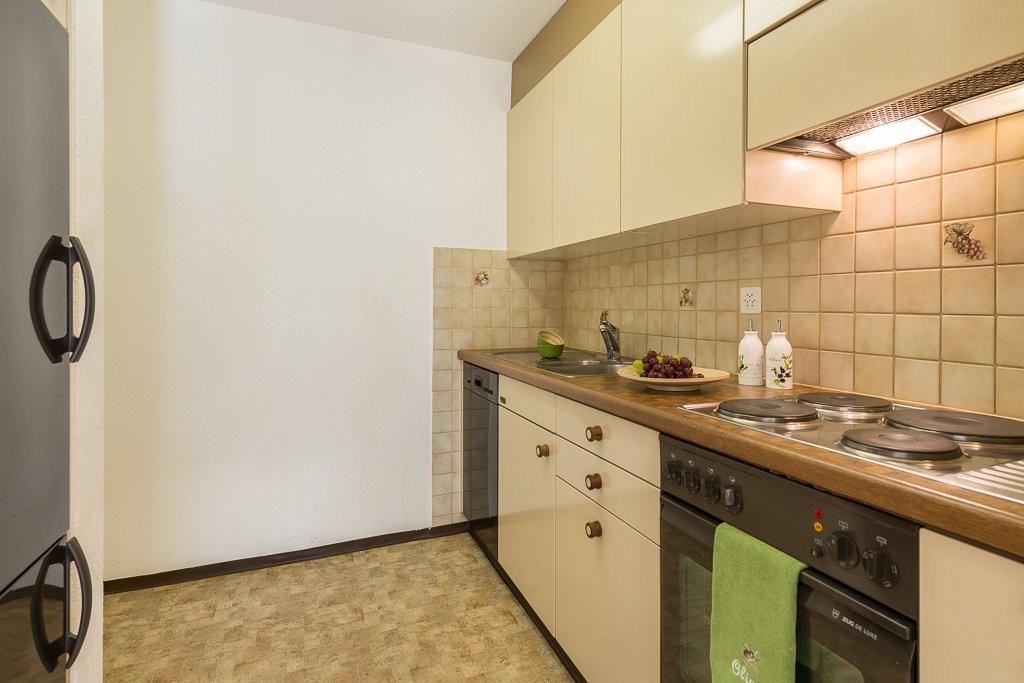 Hier endet Ihre Wohnungssuche - 3