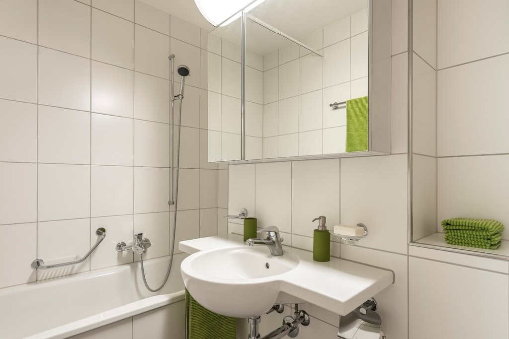 Hier endet Ihre Wohnungssuche - 4