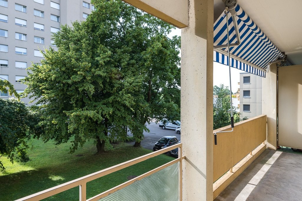 Hier endet Ihre Wohnungssuche - 5