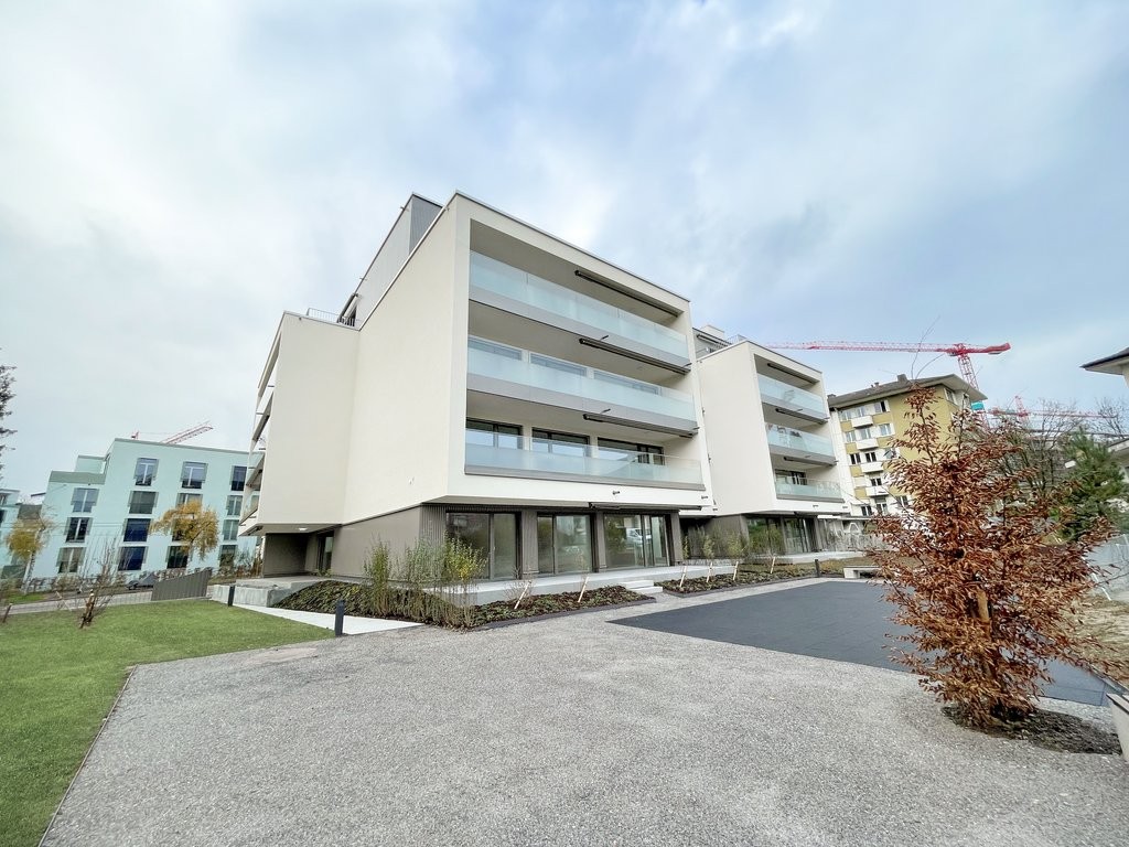 Ihr neues Wohnreich in Zürich - 0
