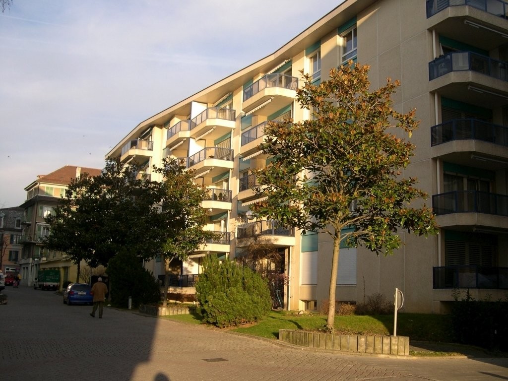 À saisir ! Superbe appartement à Vevey ! - 0