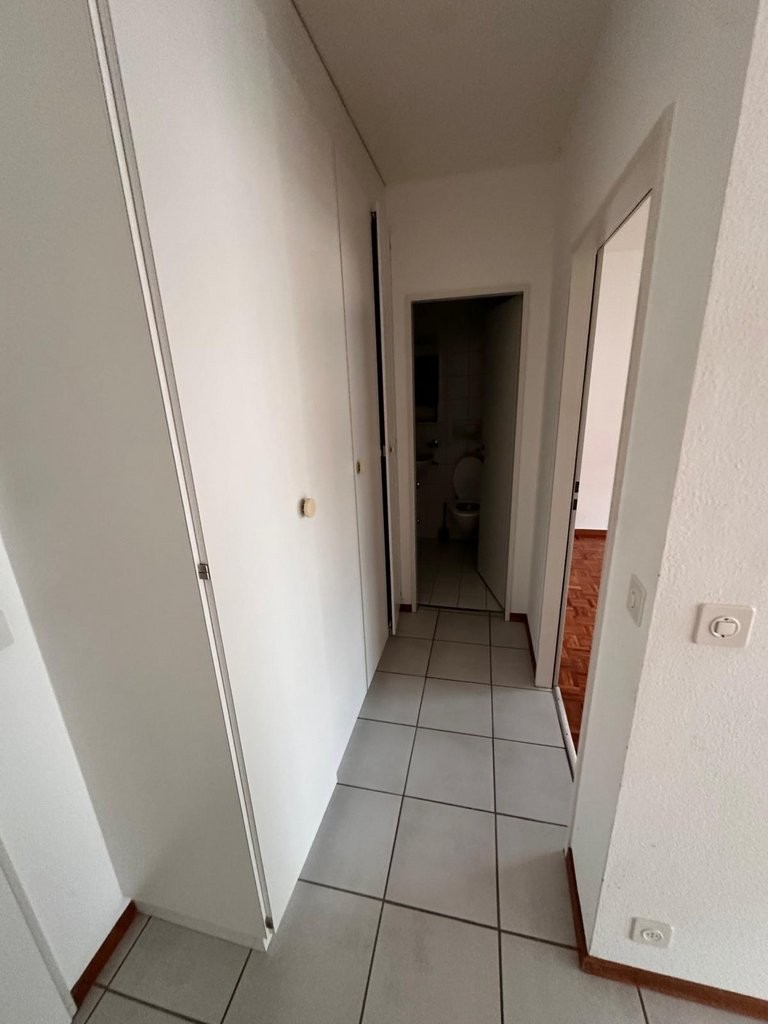 À saisir ! Superbe appartement à Vevey ! - 1