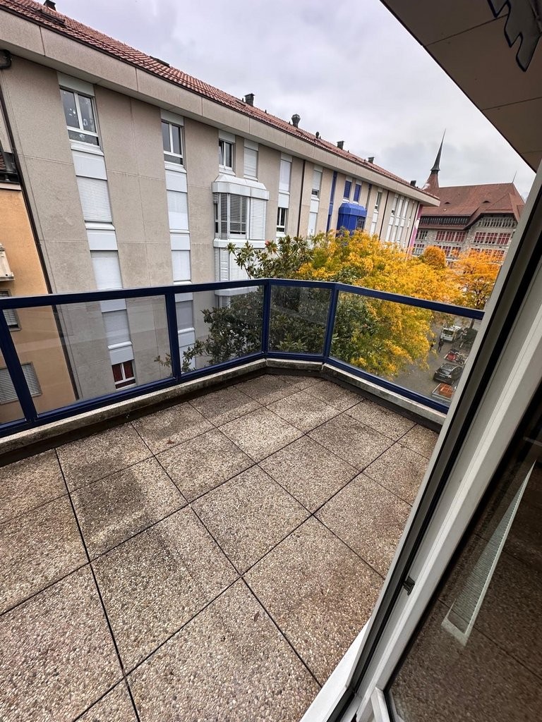 À saisir ! Superbe appartement à Vevey ! - 4