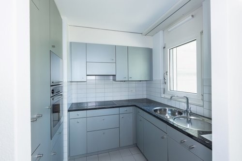 À saisir ! Magnifique appartement à Sierre ! - 2