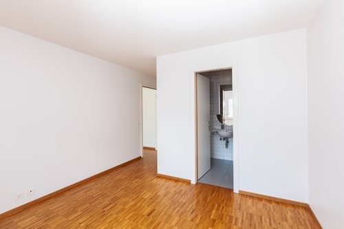 À saisir ! Magnifique appartement à Sierre ! - 3