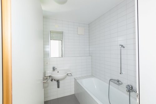 À saisir ! Magnifique appartement à Sierre ! - 5
