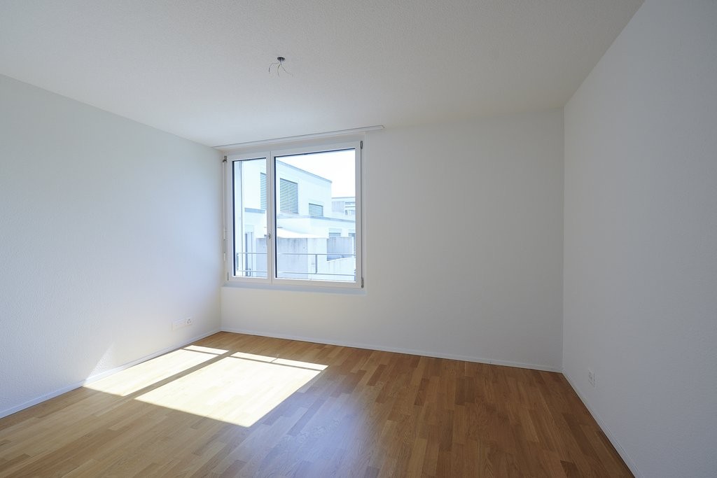 Ihre neue Wohnung im Grünen - 2