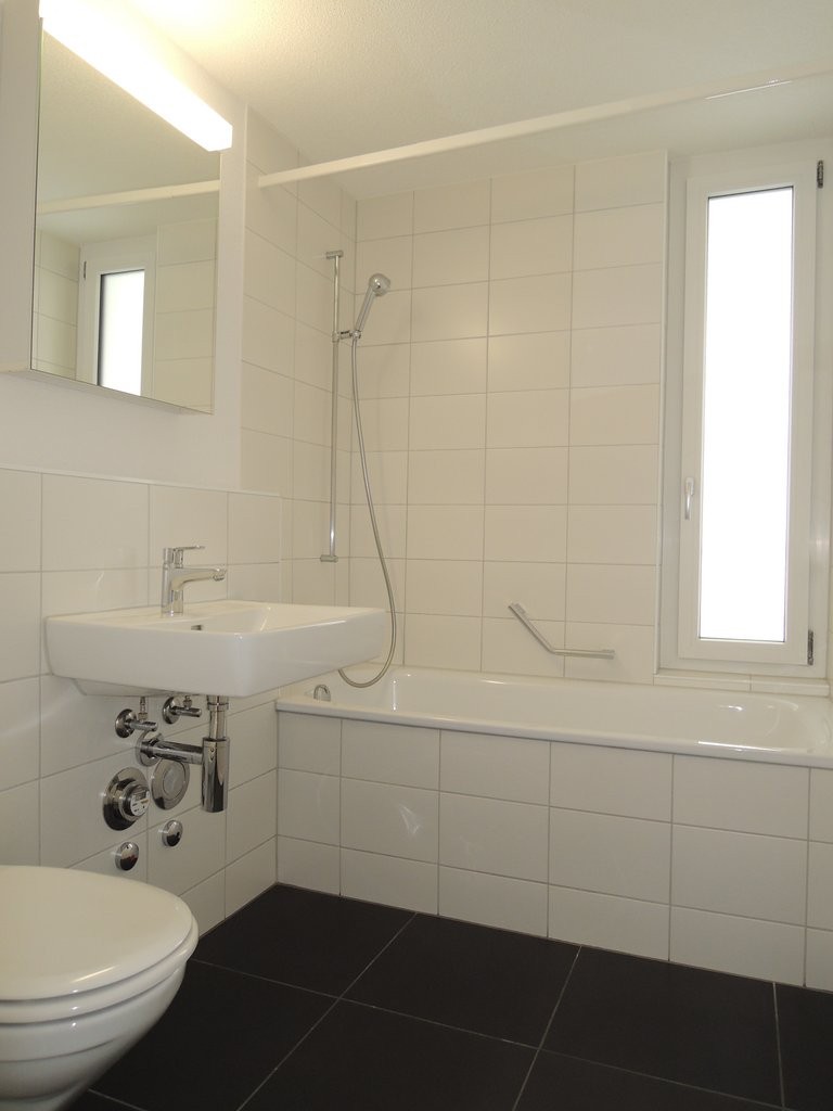 Ihre neue Wohnung im Grünen - 4