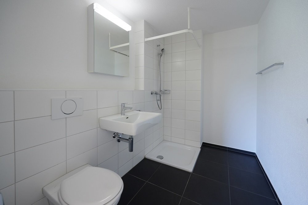 Ihre neue Wohnung im Grünen - 5