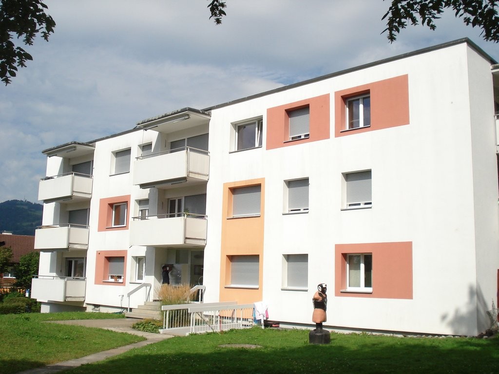 Ihre neue Wohlfühloase - 0
