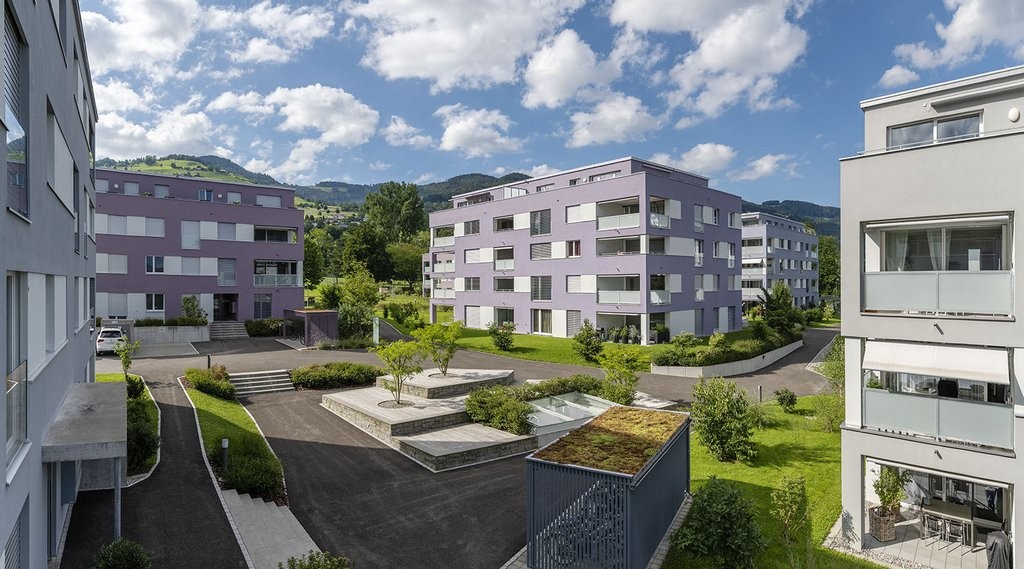 Hochwertig - Individuell - Zentrumsnah - 0