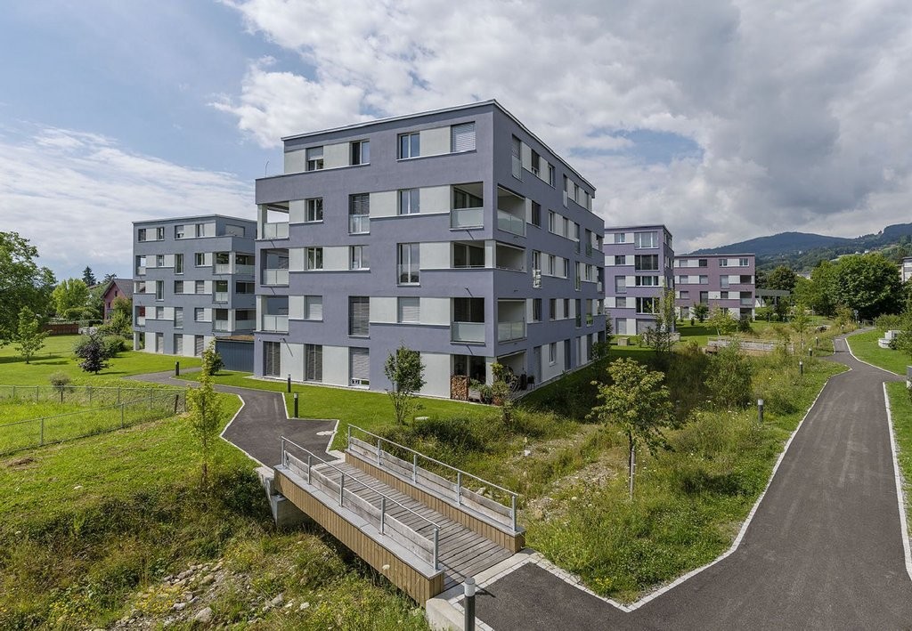 Hochwertig - Individuell - Zentrumsnah - 1