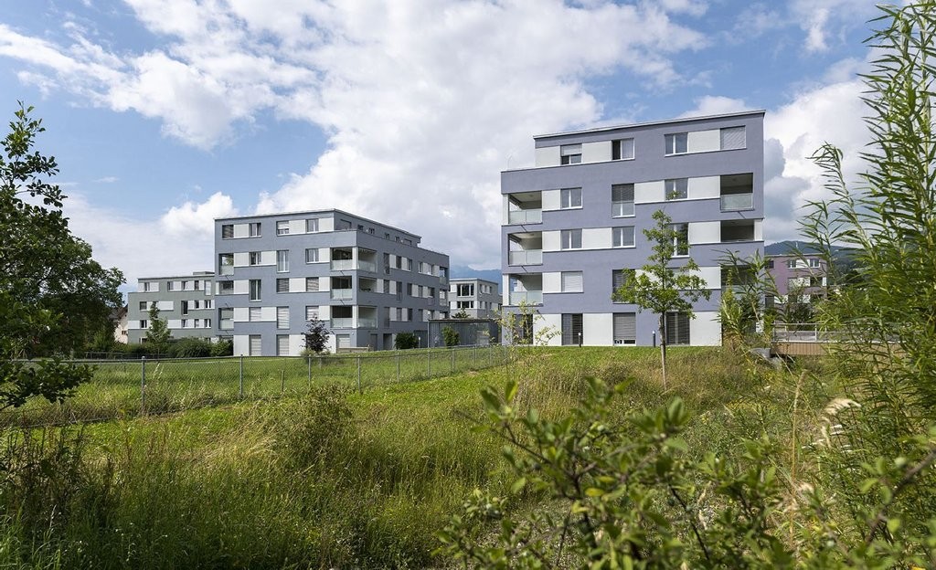 Hochwertig - Individuell - Zentrumsnah - 2