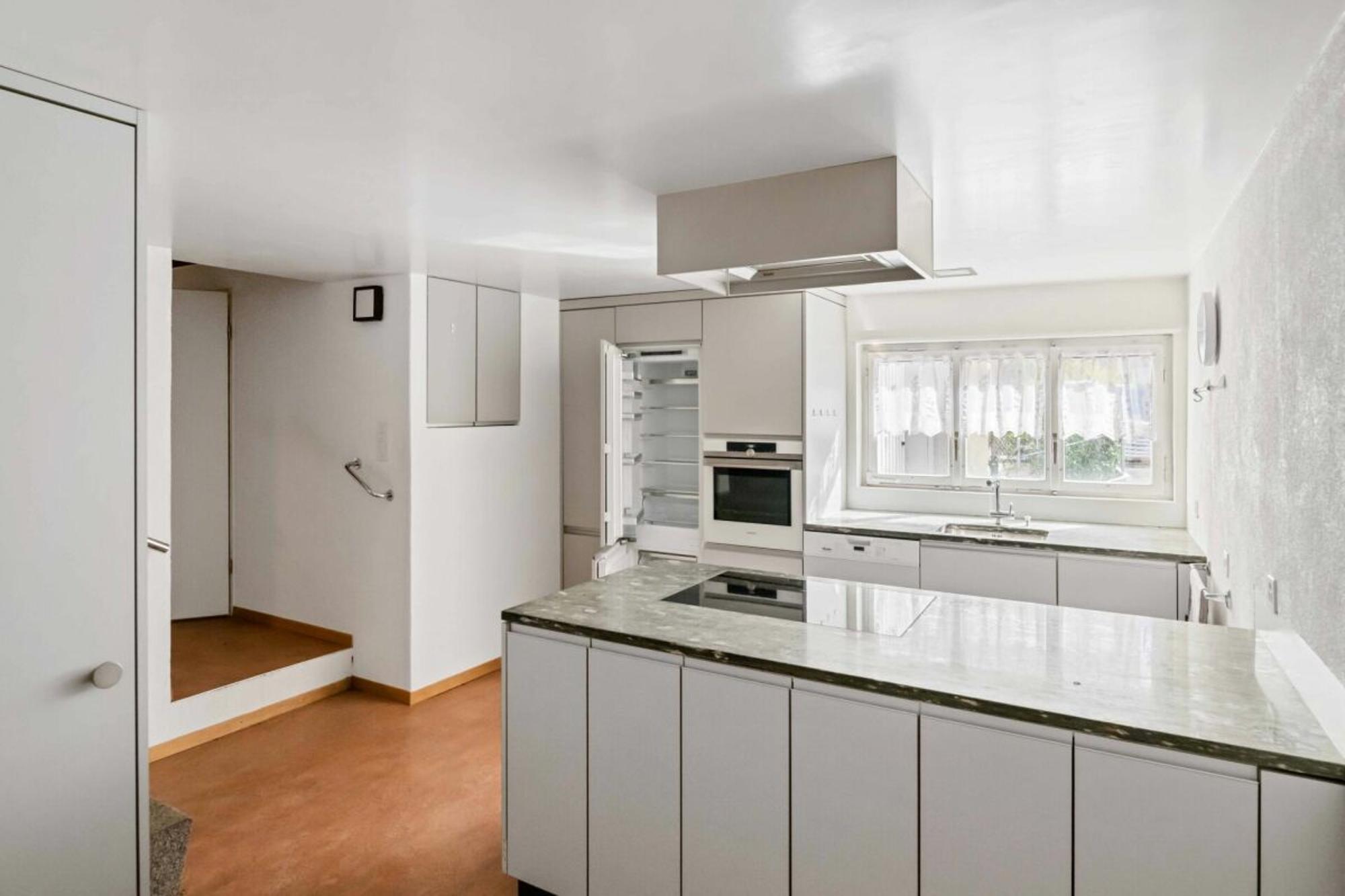 Family home in the Embrach core zone - 2