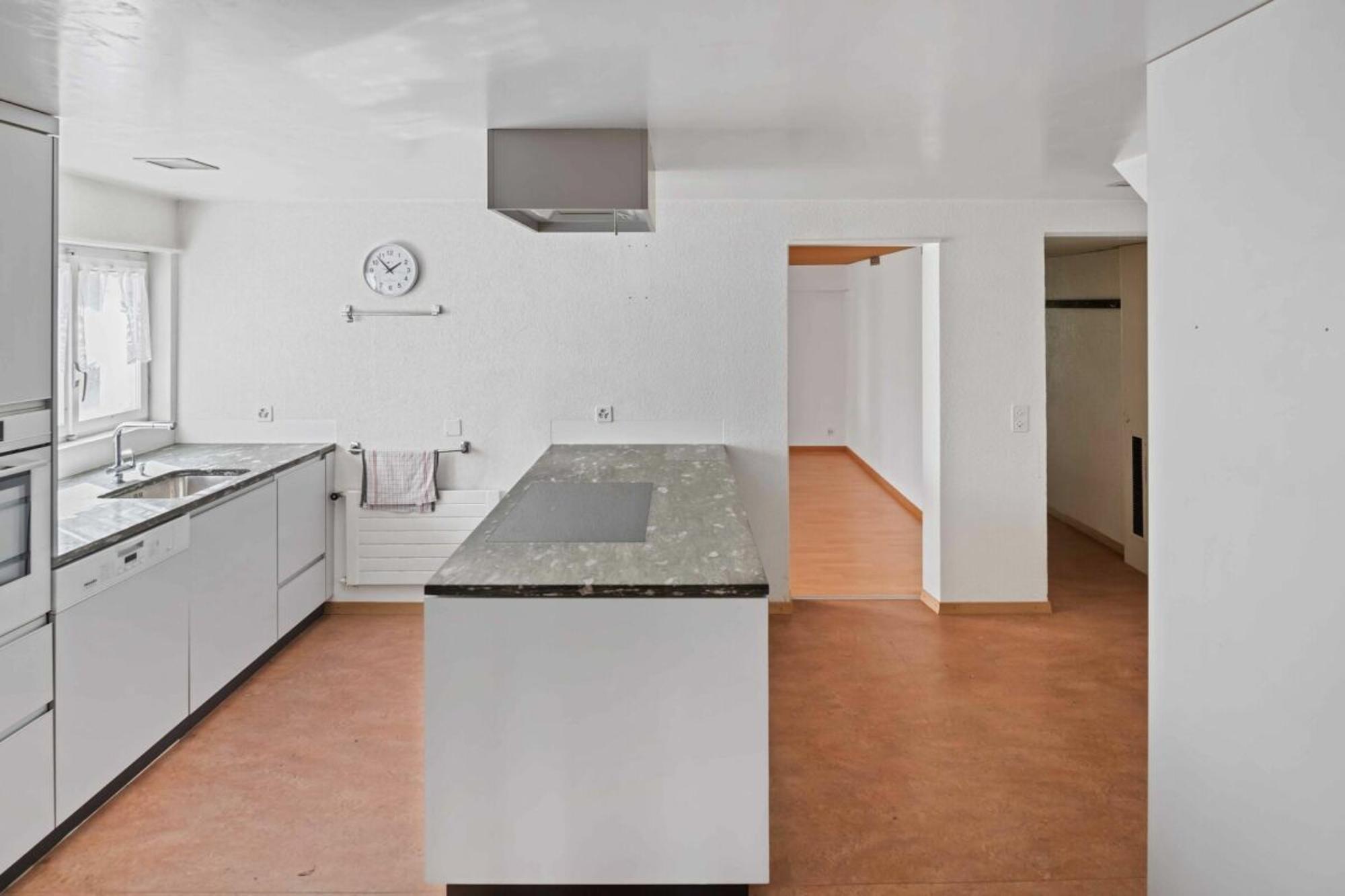 Family home in the Embrach core zone - 3