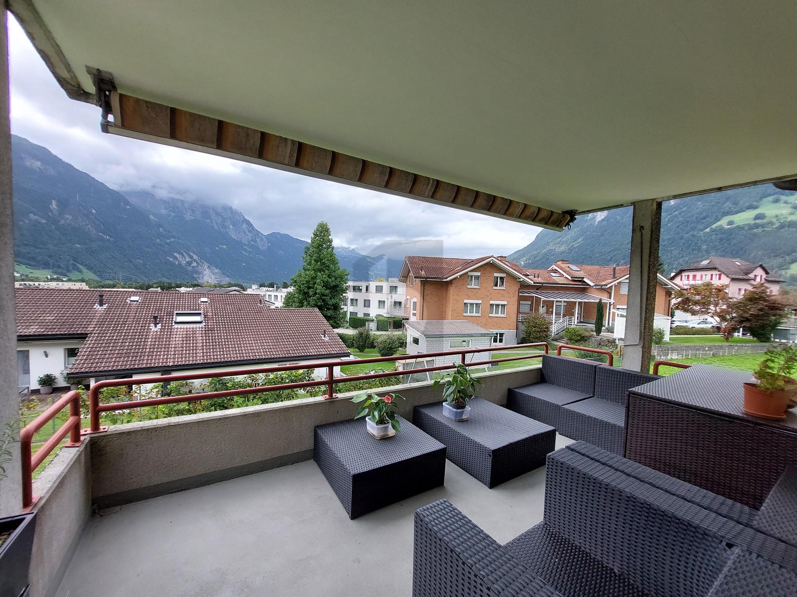 FANTASISCHE LAGE MIT HERRLICHER BERGSICHT - 0