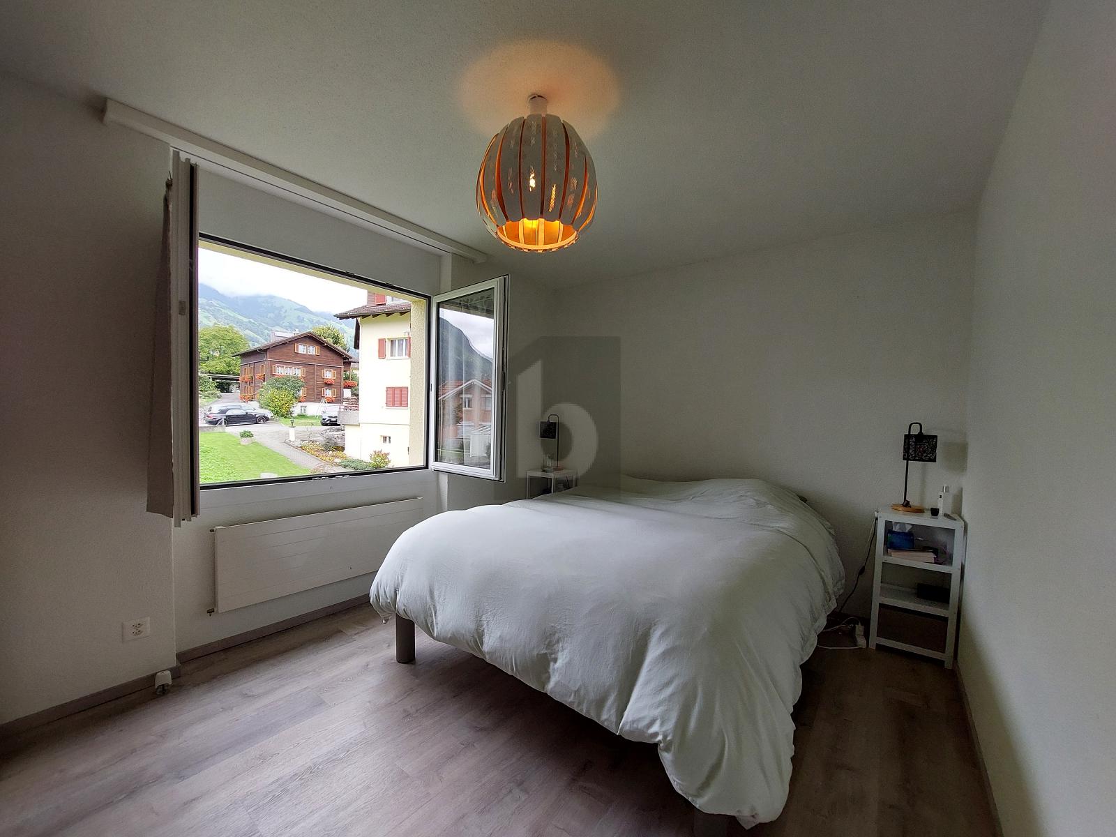 FANTASISCHE LAGE MIT HERRLICHER BERGSICHT - 3