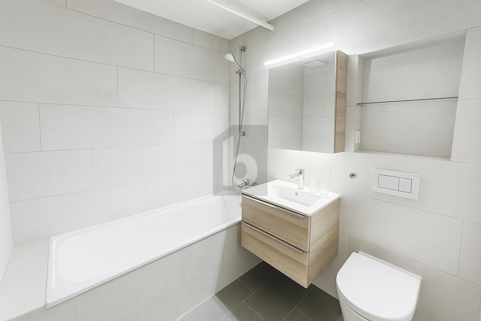 CONFORT MODERNE ET CADRE VERDOYANT - 3