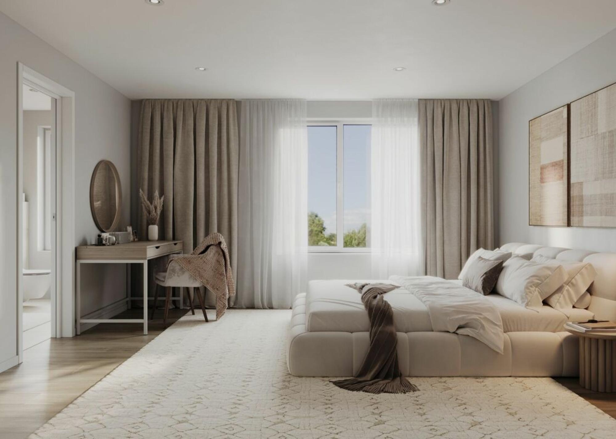 Exclusive new-build semi-detached house in Uznach - your new home from 2025 - 3