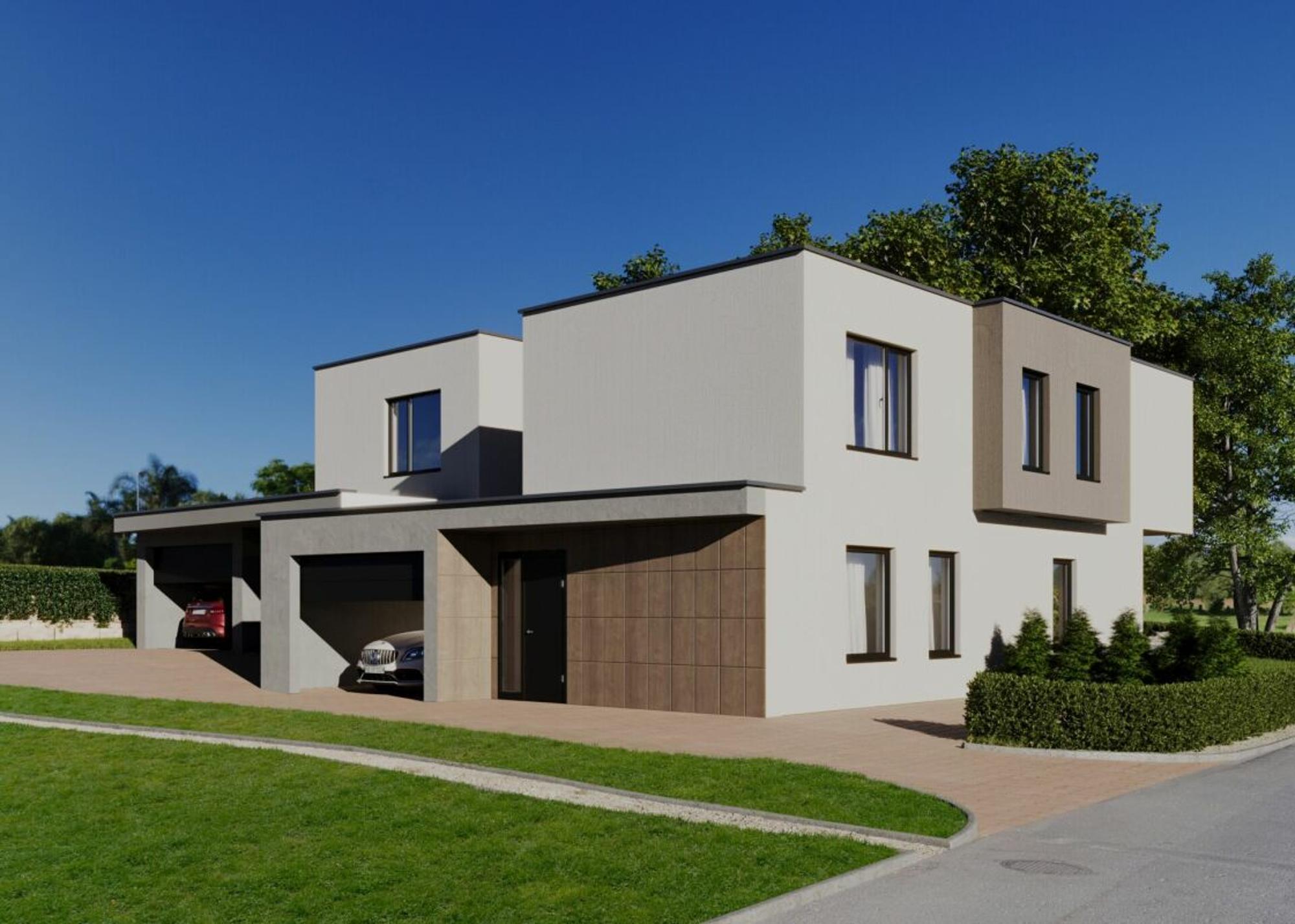 Exclusive new-build semi-detached house in Uznach - your new home from 2025 - 5
