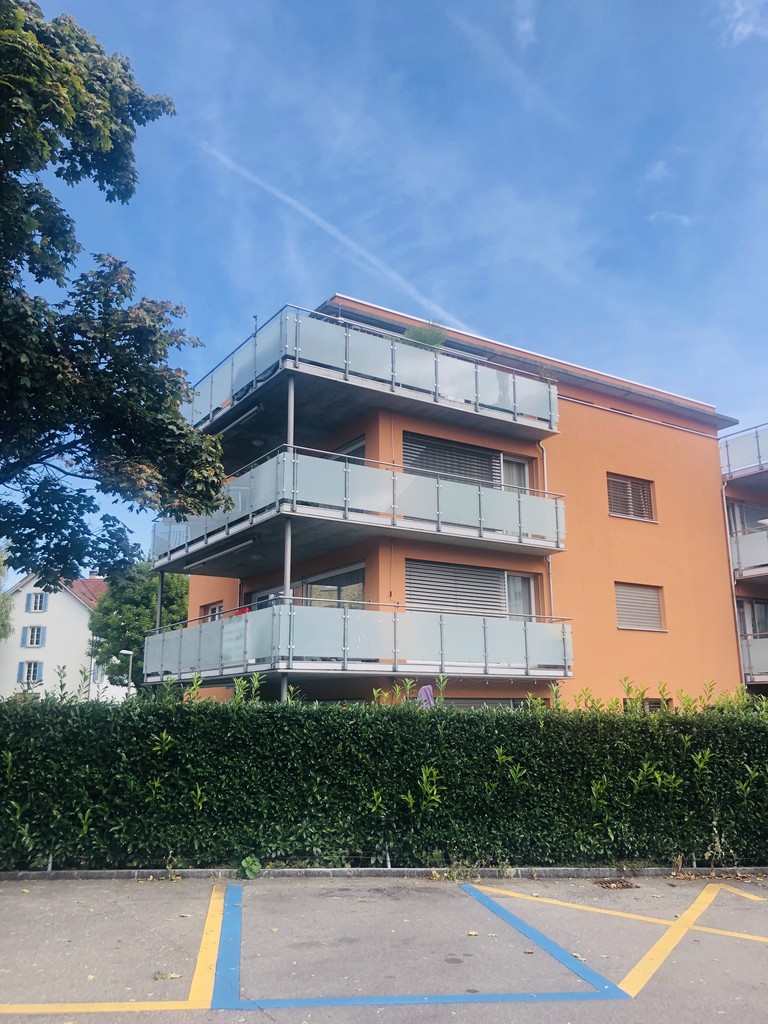 Tiefgarage, 8404 Winterthur - 0