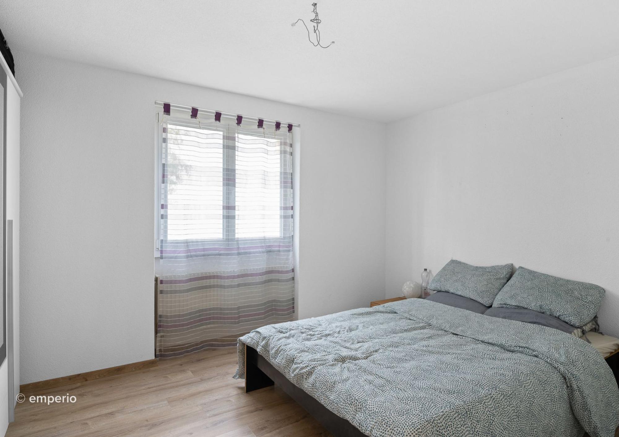 Sunny apartment with balcony and garden in Termen Gross 138m2 - 4
