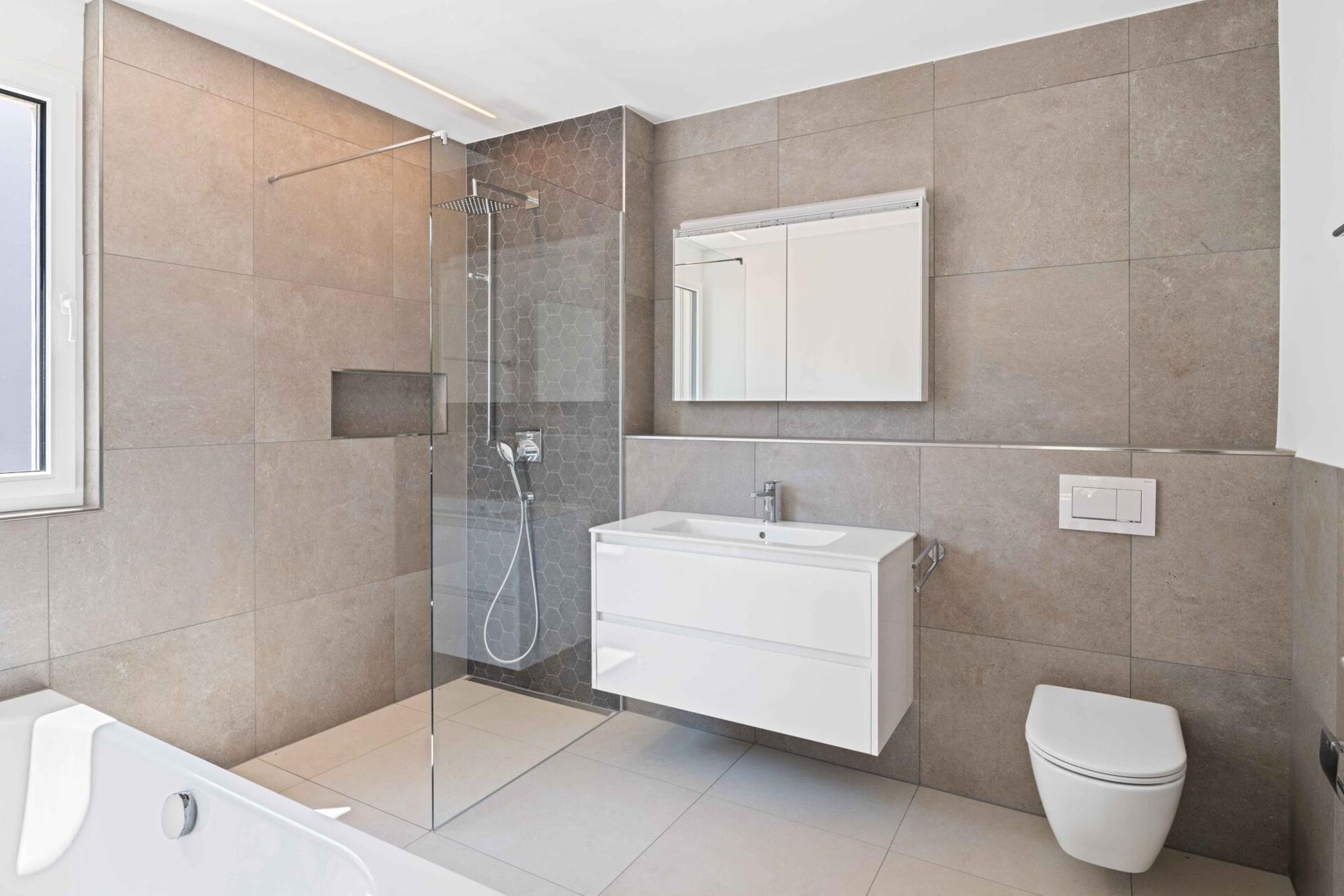 Elegance meets nature: high-quality detached houses in Rietheim - 7