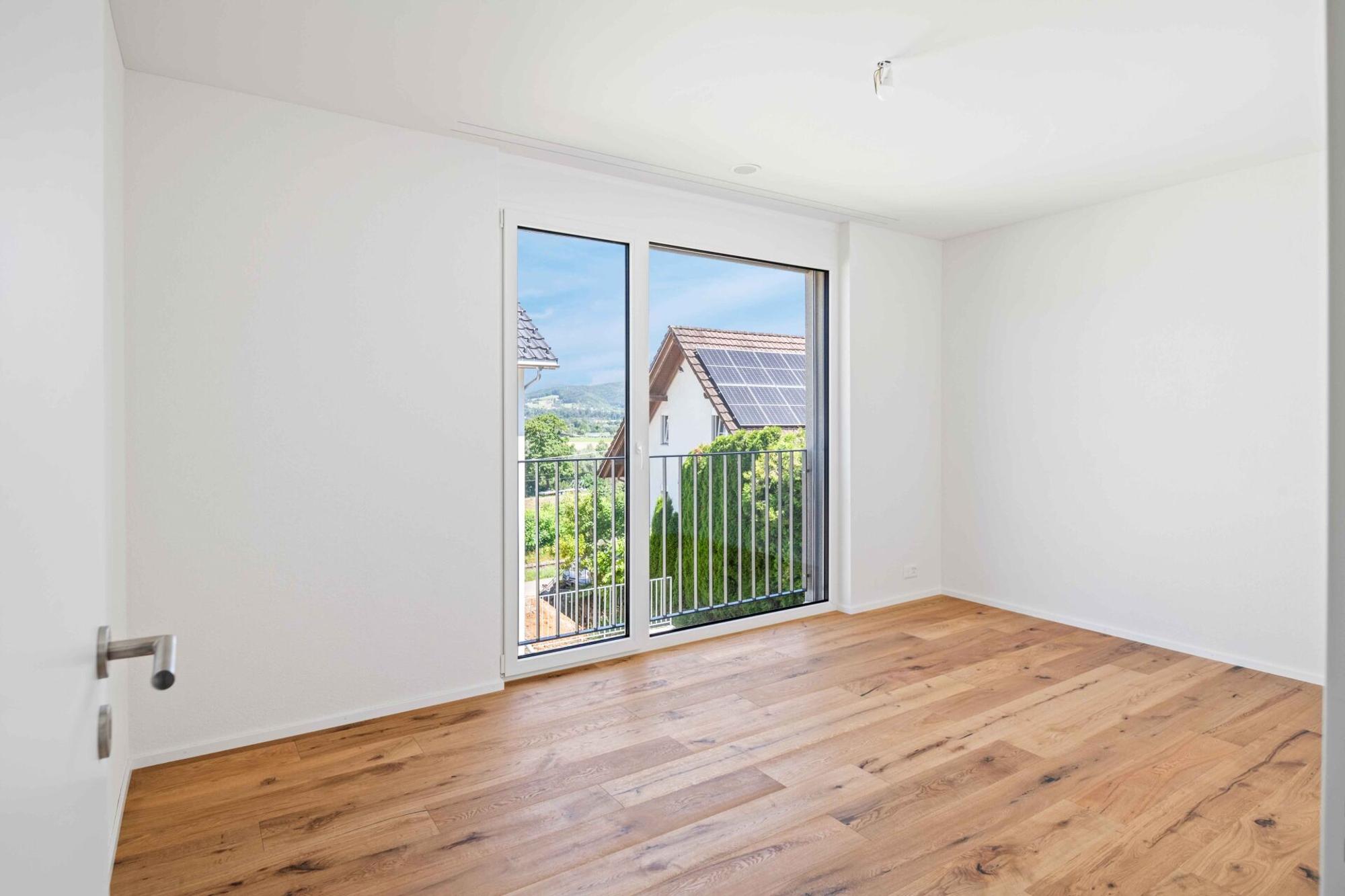 Elegance meets nature: high-quality detached houses in Rietheim - 8