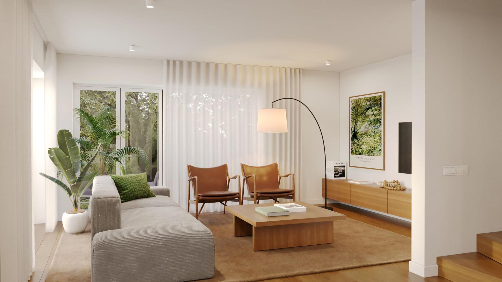 Elegance meets nature: high-quality detached houses in Rietheim - 5