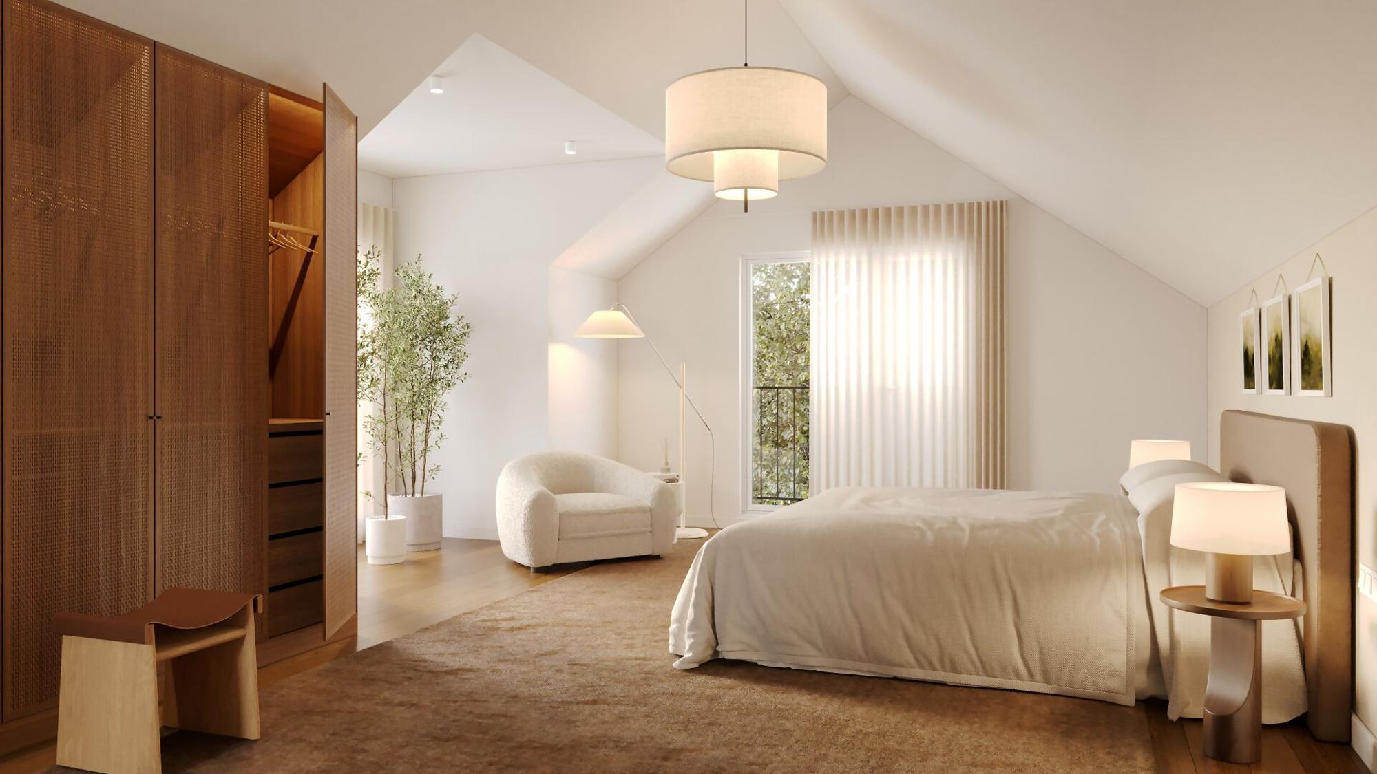 Elegance meets nature: high-quality detached houses in Rietheim - 11