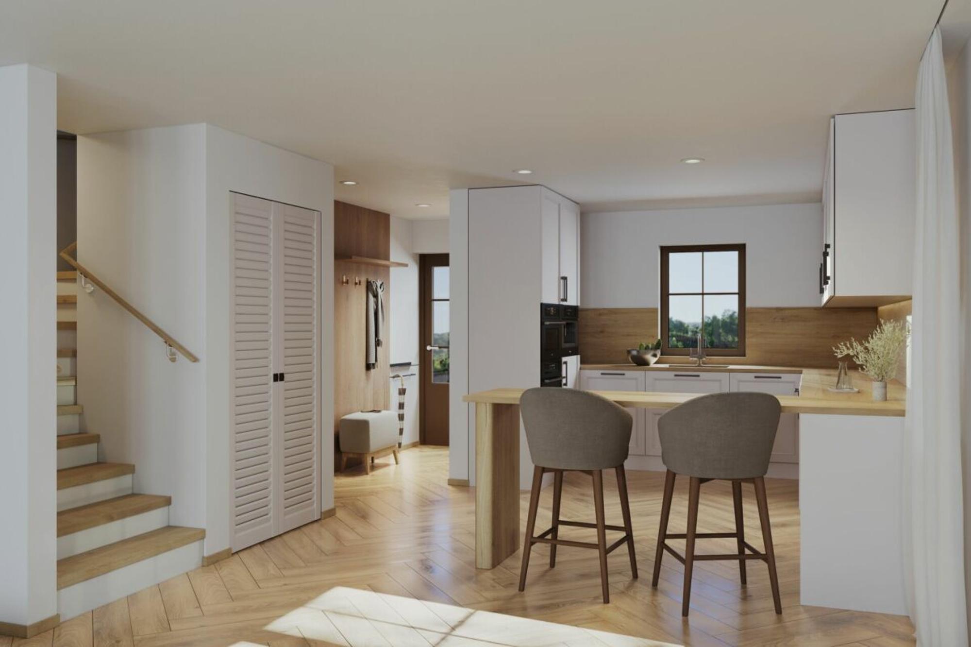 Family paradise: Stylish home in perfect surroundings Copy - 3