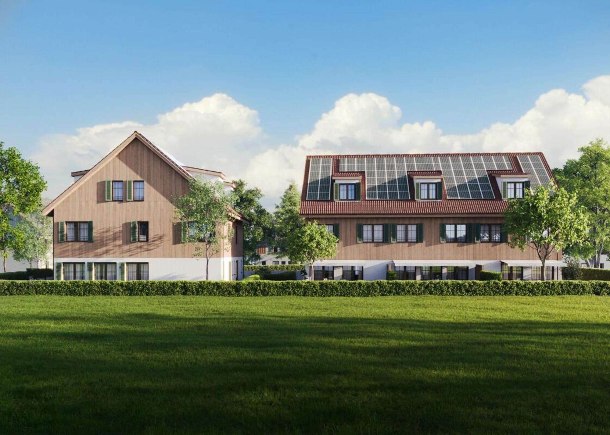 Family paradise: Stylish home in perfect surroundings Copy - 2