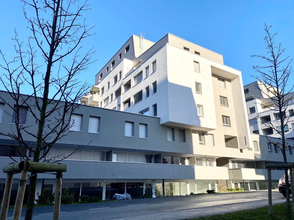 Nouveau ! Superbe appartement à Sierre ! - 0
